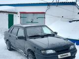 ВАЗ (Lada) 2115 2012 года за 1 350 000 тг. в Атбасар