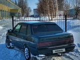 ВАЗ (Lada) 2115 2012 года за 1 350 000 тг. в Атбасар – фото 4