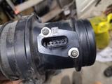 Валюметр расходомер воздуха Audi VW 2.7 3.0 за 30 000 тг. в Алматы