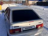 ВАЗ (Lada) 2114 2012 годаүшін1 850 000 тг. в Усть-Каменогорск – фото 2