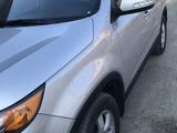Kia Sorento 2011 годаүшін5 500 000 тг. в Кызылорда – фото 3