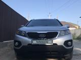 Kia Sorento 2011 годаүшін5 500 000 тг. в Кызылорда – фото 2