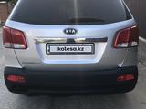 Kia Sorento 2011 годаүшін5 500 000 тг. в Кызылорда – фото 5