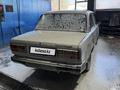 ВАЗ (Lada) 2107 2007 годаүшін550 000 тг. в Астана – фото 4