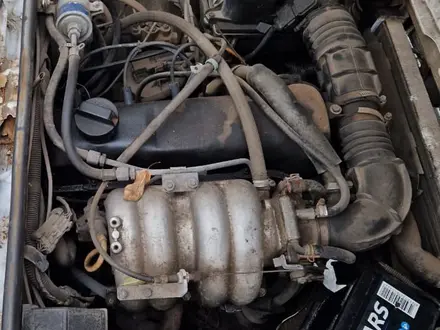 ВАЗ (Lada) 2107 2007 года за 550 000 тг. в Астана – фото 13