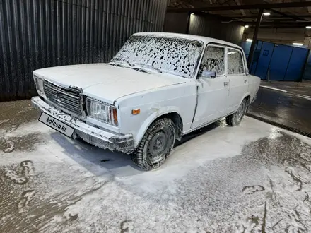 ВАЗ (Lada) 2107 2007 года за 550 000 тг. в Астана
