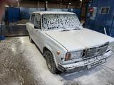 ВАЗ (Lada) 2107 2007 года за 550 000 тг. в Астана – фото 3