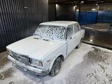 ВАЗ (Lada) 2107 2007 года за 550 000 тг. в Астана – фото 2