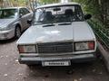 ВАЗ (Lada) 2107 2007 годаүшін550 000 тг. в Астана – фото 5
