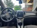 Chevrolet Aveo 2013 года за 4 650 000 тг. в Шымкент – фото 30