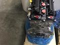 Двигатель мотор 2, 0 G4NA Hyundai Tucson (хундай туксан, туксон) за 101 010 тг. в Алматы – фото 3