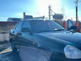 ВАЗ (Lada) Priora 2170 2013 года за 2 500 000 тг. в Аркалык