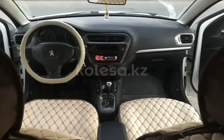 Peugeot 301 2014 годаfor2 700 000 тг. в Астана