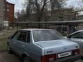 ВАЗ (Lada) 21099 2002 года за 850 000 тг. в Уральск – фото 3