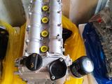Двигатиель новый 2,0 G4NA за 540 000 тг. в Алматы – фото 5
