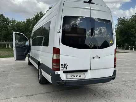 Mercedes-Benz Sprinter 2009 года за 10 000 000 тг. в Уральск – фото 5