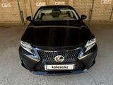 Lexus ES 250 2017 годаүшін13 500 000 тг. в Актобе – фото 2