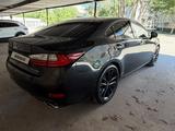 Lexus ES 250 2017 годаүшін13 500 000 тг. в Актобе – фото 4