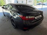 Lexus ES 250 2017 годаүшін13 500 000 тг. в Актобе – фото 5