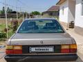 Audi 100 1988 года за 800 000 тг. в Абай (Келесский р-н) – фото 7