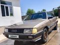 Audi 100 1988 года за 800 000 тг. в Абай (Келесский р-н) – фото 11