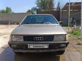 Audi 100 1988 года за 800 000 тг. в Абай (Келесский р-н) – фото 12