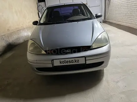 Ford Focus 2001 года за 1 200 000 тг. в Кызылорда