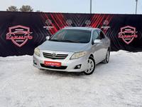 Toyota Corolla 2007 годаүшін5 790 000 тг. в Кокшетау