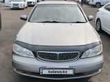 Nissan Cefiro 2001 годаүшін2 650 000 тг. в Есик – фото 2