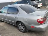 Nissan Cefiro 2001 годаүшін2 650 000 тг. в Есик – фото 4