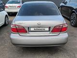 Nissan Cefiro 2001 годаүшін2 650 000 тг. в Есик – фото 5