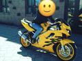 Honda  CBR 600F 1999 года за 2 500 000 тг. в Караганда