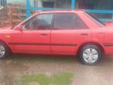 Mazda 323 1991 годаүшін650 000 тг. в Алматы