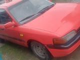 Mazda 323 1991 годаүшін650 000 тг. в Алматы – фото 4