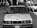 BMW 525 1995 годаfor2 190 000 тг. в Алматы – фото 8