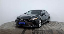 Toyota Camry 2018 годаүшін8 950 000 тг. в Астана
