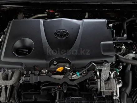Toyota Camry 2018 года за 8 950 000 тг. в Астана – фото 11