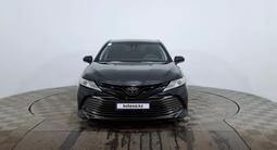 Toyota Camry 2018 годаүшін8 950 000 тг. в Астана – фото 2