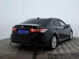 Toyota Camry 2018 года за 10 290 000 тг. в Астана – фото 5