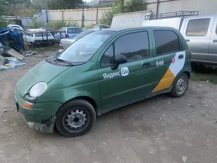 Daewoo Matiz 1999 года за 799 999 тг. в Алматы