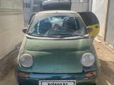 Daewoo Matiz 1999 годаүшін750 000 тг. в Алматы – фото 3