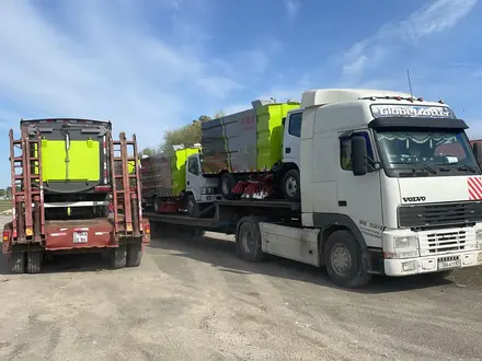 Dongfeng 2026 года за 25 000 000 тг. в Алматы – фото 14