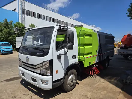Dongfeng 2026 года за 25 000 000 тг. в Алматы – фото 16
