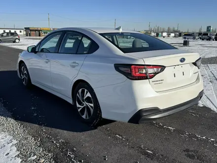 Subaru Legacy 2023 года за 11 700 000 тг. в Бишкек – фото 8