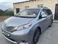 Toyota Sienna 2012 года за 11 000 000 тг. в Атырау – фото 2