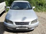 Toyota Camry Gracia 1999 годаүшін3 500 000 тг. в Усть-Каменогорск