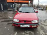 Volkswagen Golf 1992 годаүшін850 000 тг. в Алматы – фото 2