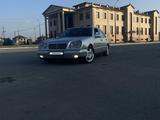 Mercedes-Benz E 320 1998 годаүшін7 000 000 тг. в Шымкент