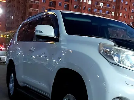 Toyota Land Cruiser Prado 2015 года за 18 500 000 тг. в Актау – фото 3