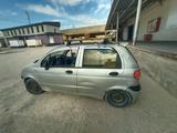 Daewoo Matiz 2009 года за 900 000 тг. в Шымкент – фото 2